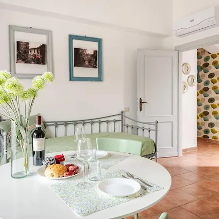 Pianpieve Family Apartments Vicino Assisi *