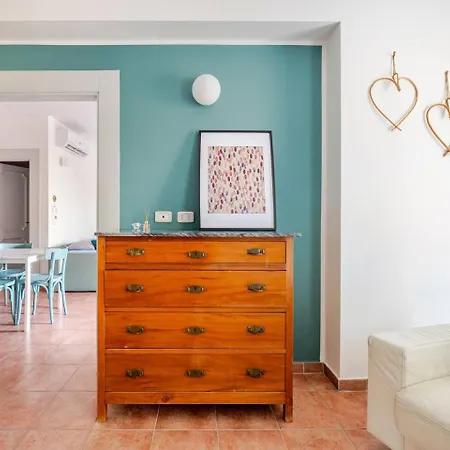 Lejlighed Pianpieve Family Apartments Vicino Assisi *