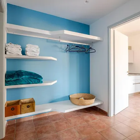 Pianpieve Family Apartments Vicino Assisi