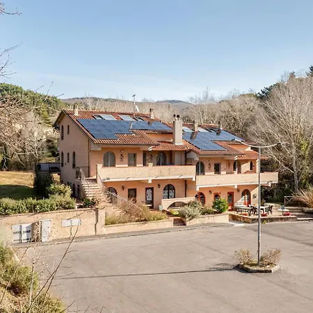 Pianpieve Nature & Relax Apartment Assisi