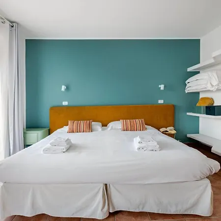 Pianpieve Family Apartments Vicino Assisi Lejlighed