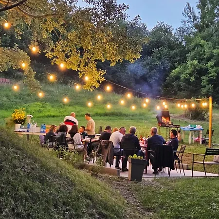 Pianpieve Family Vicino Assisi