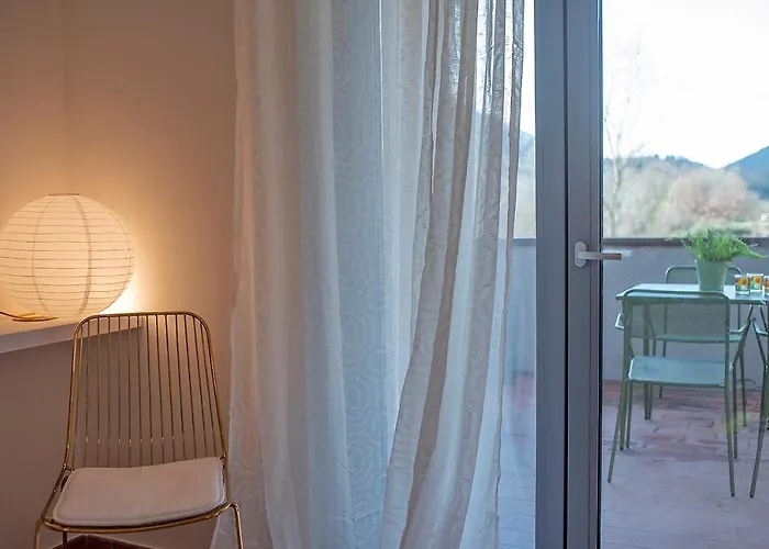 Pianpieve Family Apartments Vicino Assisi Lejlighed *