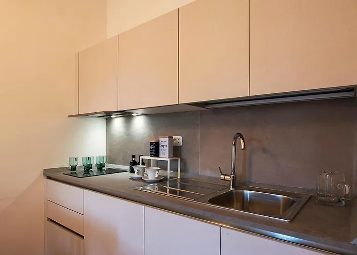 Lejlighed Pianpieve Family Apartments Vicino Assisi Assisi