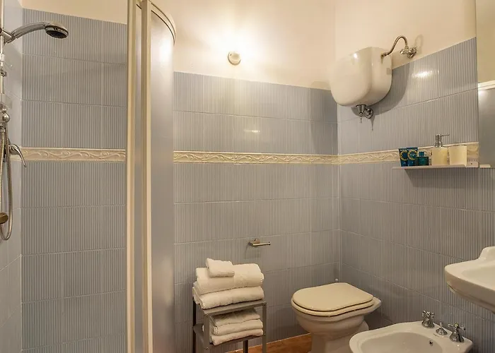 Lejlighed Pianpieve Family Apartments Vicino Assisi Assisi