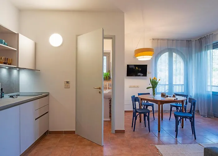 Lejlighed Pianpieve Family Apartments Vicino Assisi