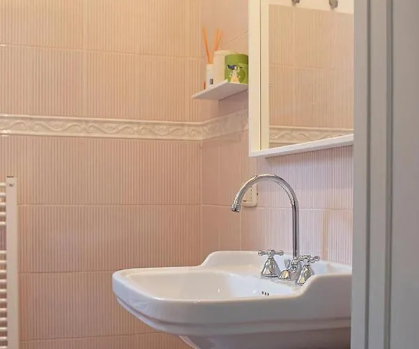 Lejlighed Pianpieve Family Apartments Vicino Assisi Assisi