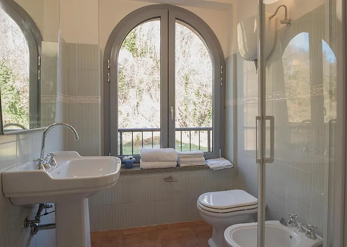 Pianpieve Family Apartments Vicino Assisi