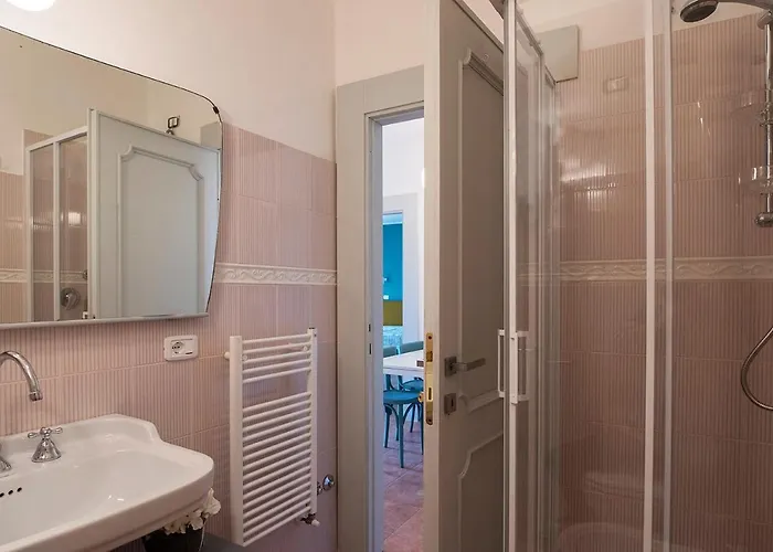 Pianpieve Family Apartments Vicino Assisi Lejlighed