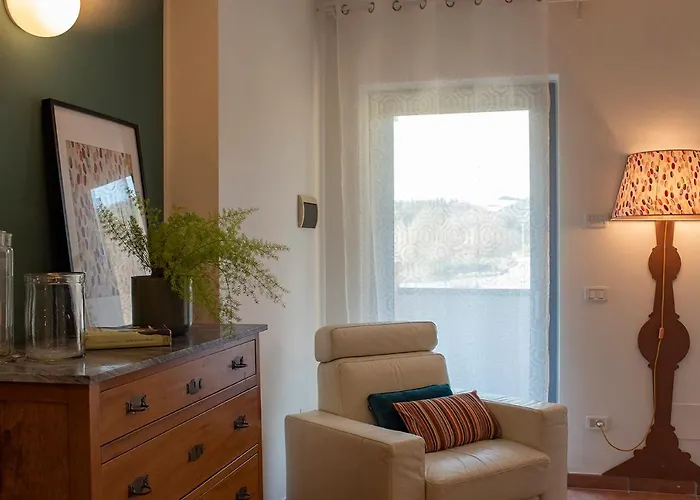 Lejlighed Pianpieve Family Apartments Vicino Assisi