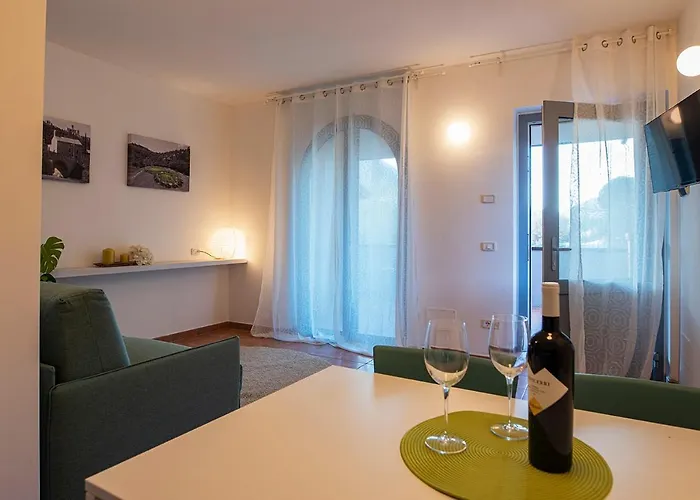 Pianpieve Family Apartments Vicino Assisi Apartamento Assisi