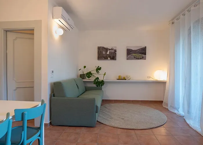 Pianpieve Family Apartments Vicino Assisi Assisi