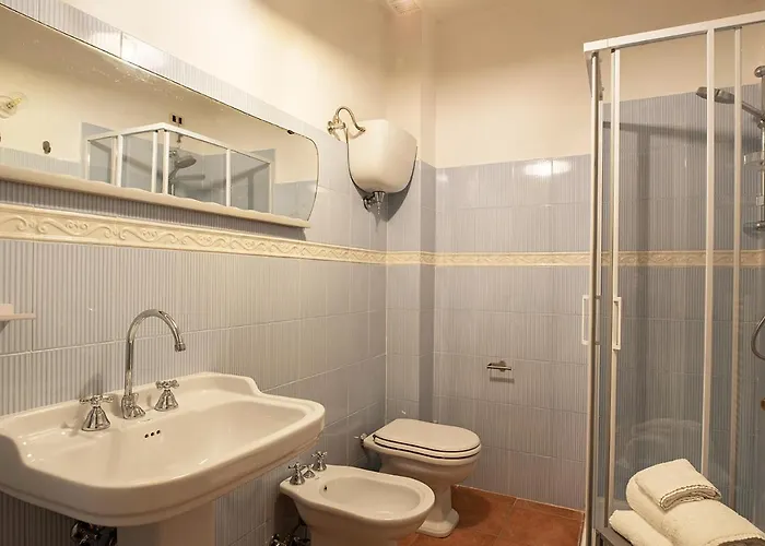 Pianpieve Family Apartments Vicino Assisi * Assisi