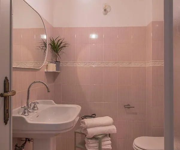 Pianpieve Family Apartments Vicino Assisi