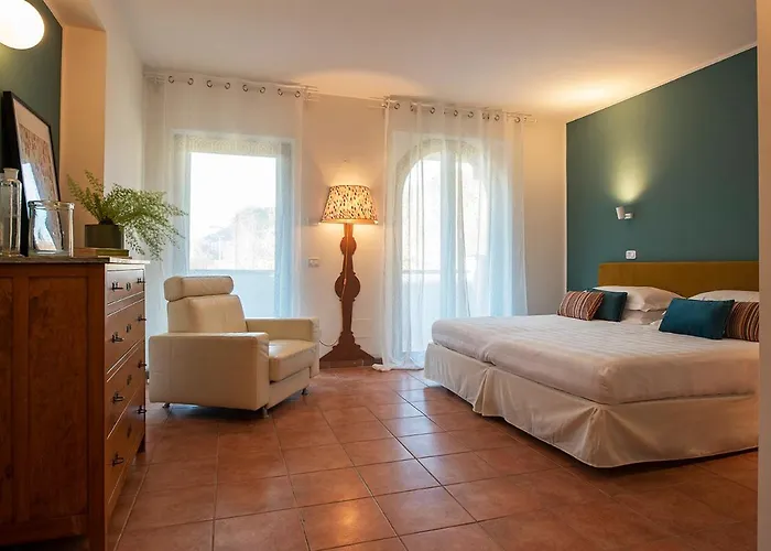Pianpieve Family Apartments Vicino Assisi Lejlighed