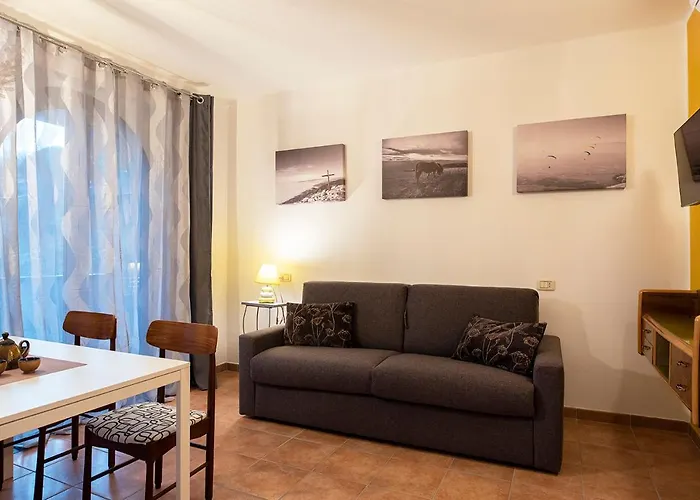 Pianpieve Family Apartments Vicino Assisi Lejlighed Assisi