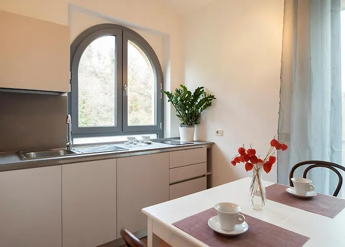 Pianpieve Family Apartments Vicino Assisi Assisi
