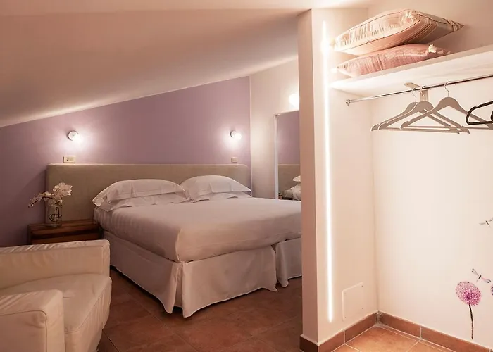 Pianpieve Family Apartments Vicino Assisi