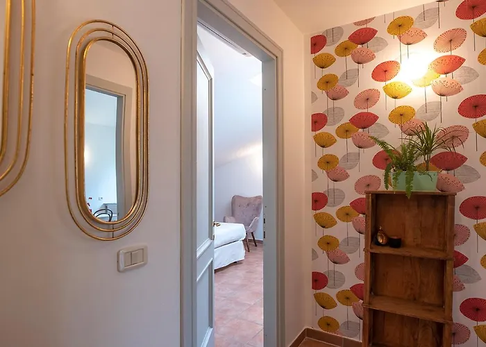 Pianpieve Family Apartments Vicino Assisi Lejlighed *