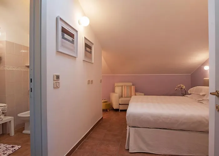 Pianpieve Family Apartments Vicino Assisi