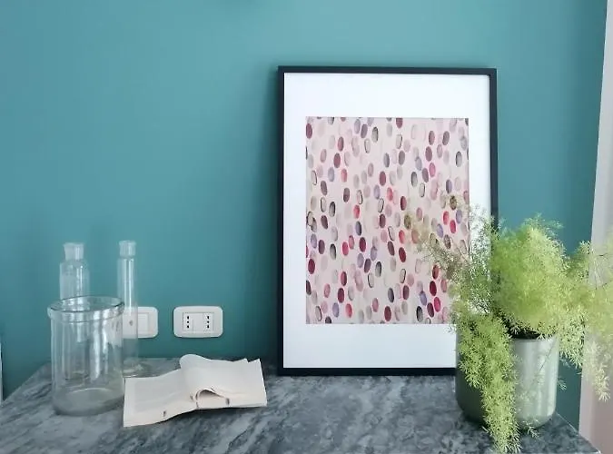 Pianpieve Family Apartments Vicino Assisi Lejlighed