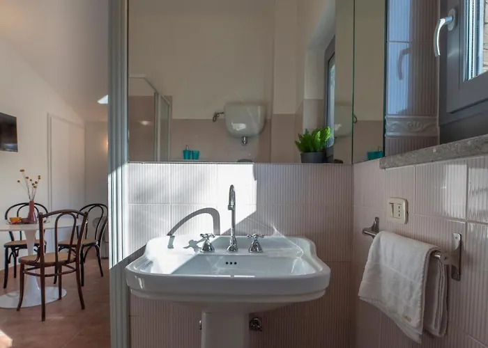 Lejlighed Pianpieve Family Apartments Vicino Assisi Assisi