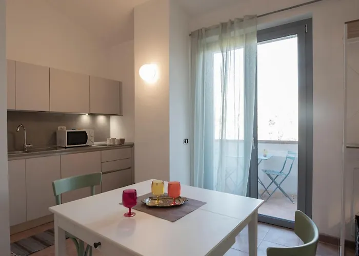 Lejlighed Pianpieve Family Apartments Vicino Assisi Assisi