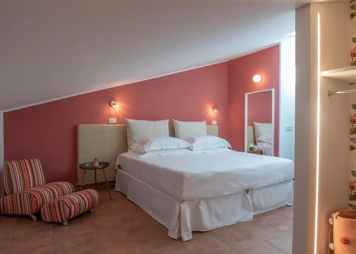 Pianpieve Family Apartments Vicino Assisi