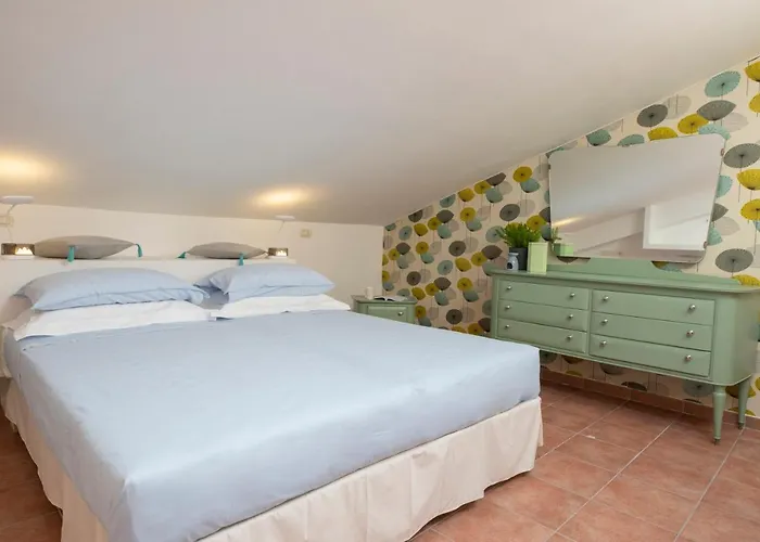 Lejlighed Pianpieve Family Apartments Vicino Assisi