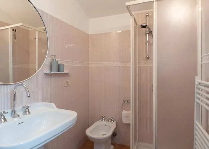 Pianpieve Family Apartments Vicino Assisi *