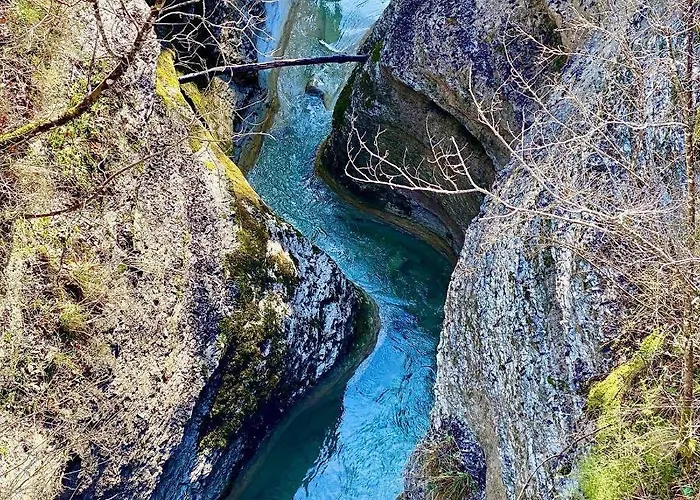 Pianpieve Family Apartments Vicino Assisi Lejlighed Assisi