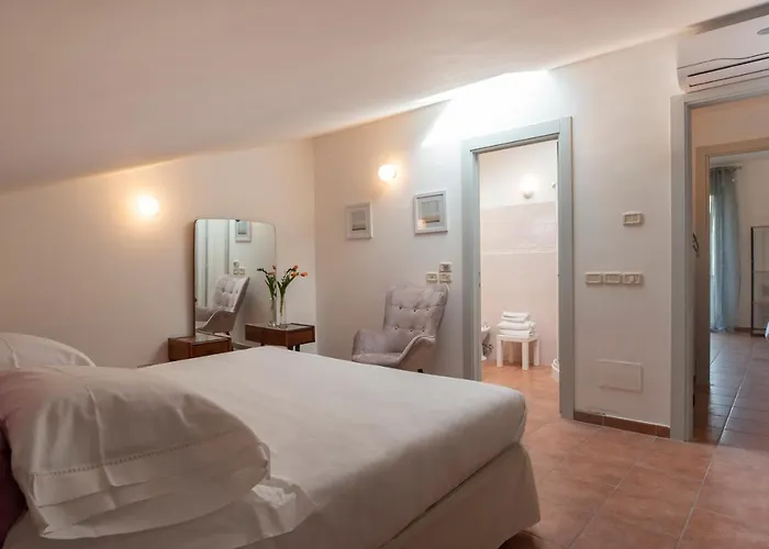 Pianpieve Family Apartments Vicino Assisi * Assisi