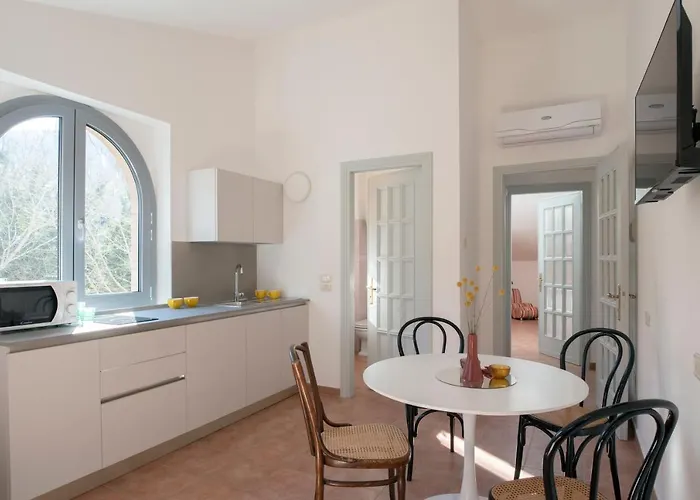 Pianpieve Family Apartments Vicino Assisi * Assisi