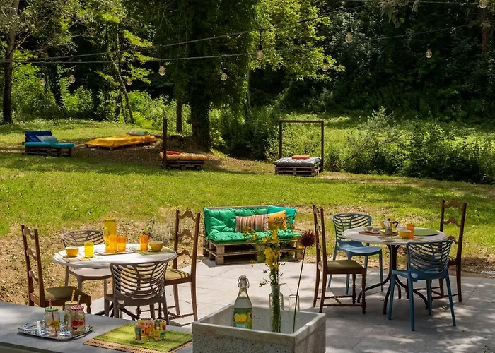 Lejlighed Pianpieve Family Apartments Vicino Assisi