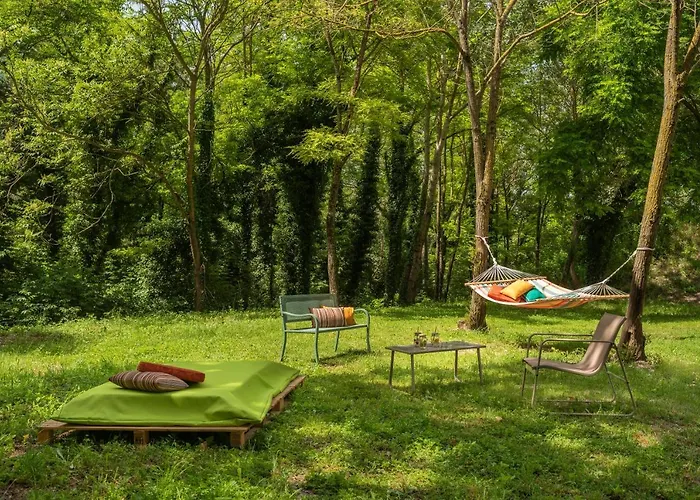 Pianpieve Family Apartments Vicino Assisi Lejlighed