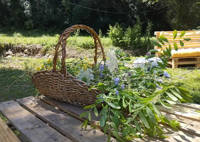 Pianpieve Family Apartments Vicino Assisi Lejlighed