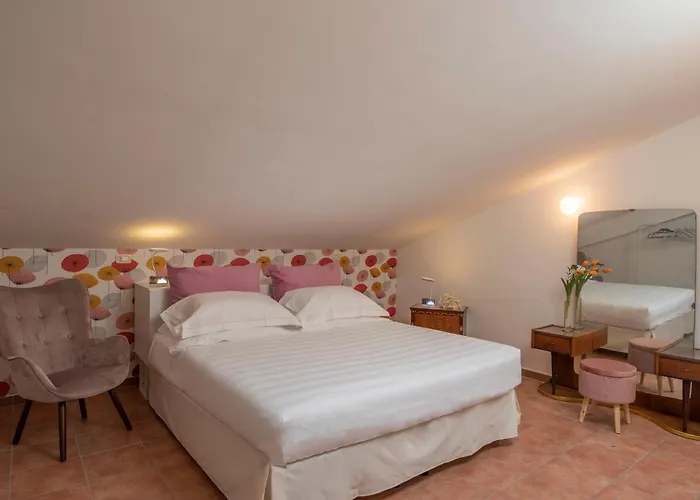 Lejlighed Pianpieve Family Apartments Vicino Assisi *
