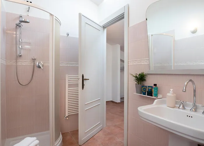 Pianpieve Family Apartments Vicino Assisi *