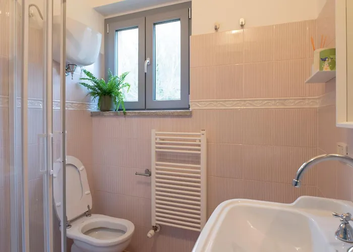 Pianpieve Family Apartments Vicino Assisi Lejlighed *