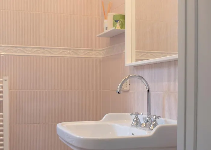 Lejlighed Pianpieve Family Apartments Vicino Assisi