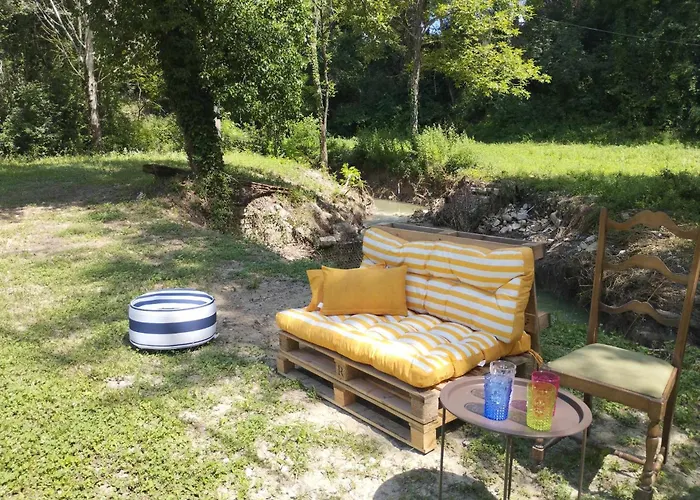 Pianpieve Family Apartments Vicino Assisi Lejlighed