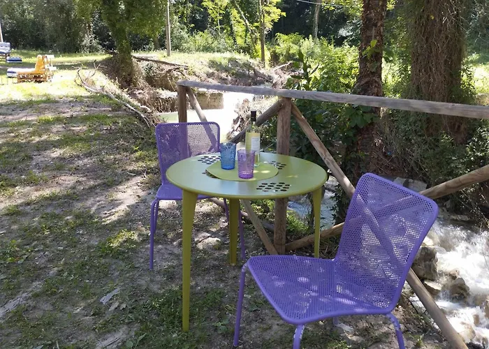 Pianpieve Family Apartments Vicino Assisi