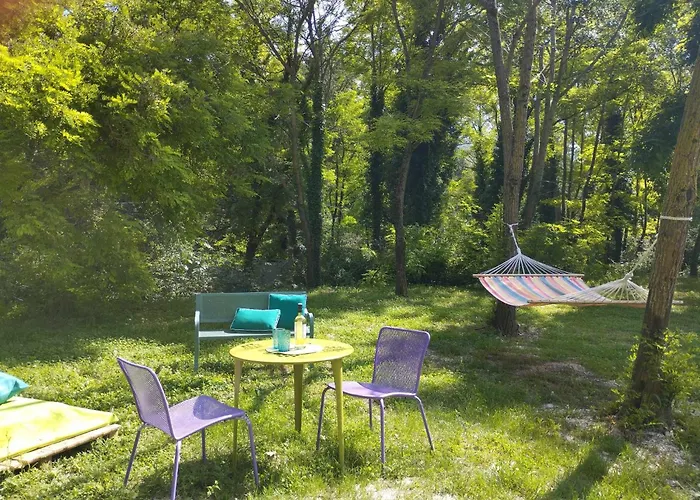 Lejlighed Pianpieve Family Apartments Vicino Assisi Assisi