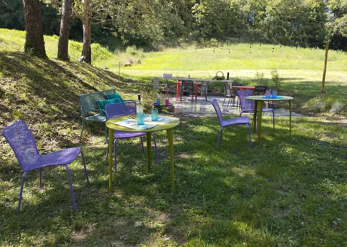 Lejlighed Pianpieve Family Apartments Vicino Assisi Assisi