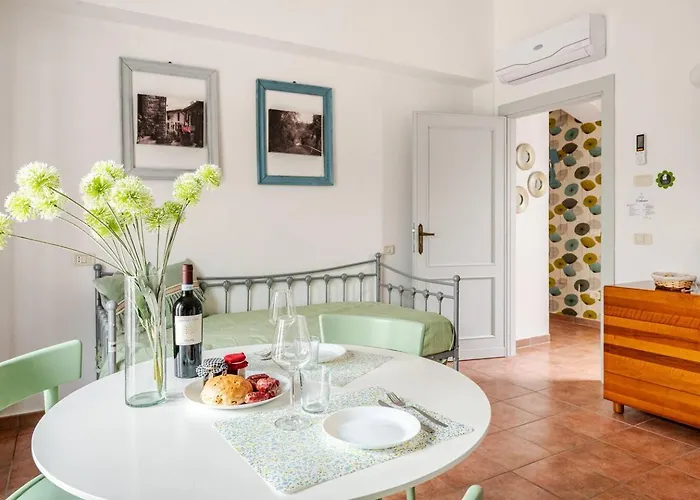 Pianpieve Family Apartments Vicino Assisi *