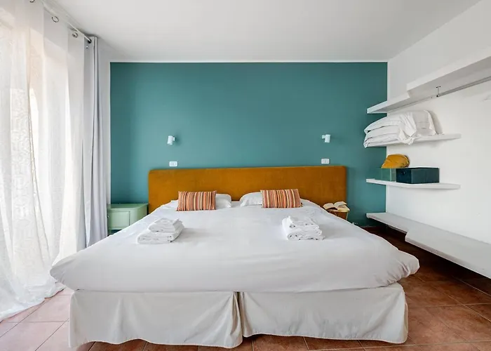 Pianpieve Family Apartments Vicino Assisi Lejlighed